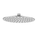 Mountain Plumbing 10 Inch Traditional Round Rain Head